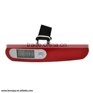 50kg/10g Stainless Steel Electronic Digital Hanging Weighing Scale thumbnail-6