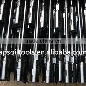 Oil and Gas Equipment Hollow Sucker Rod/Solid Sucker Rod/Polish Rod/Pony Rod for Drilling Tools as per API Spec. thumbnail-1