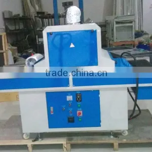 UV Curing Machine for Silk Printing thumbnail-3