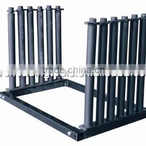 LD-AU2001 Six Pair Of Stand Poles thumbnail-1