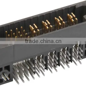 FCI Power Blade PBC Module Power Connector TUV/UL/SAS/CE/RoHS Certificated thumbnail-1