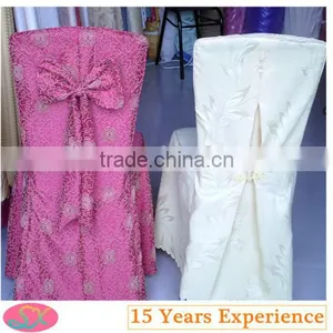 New Products Useful Banquet Elastic Chair Seat Cover thumbnail-1
