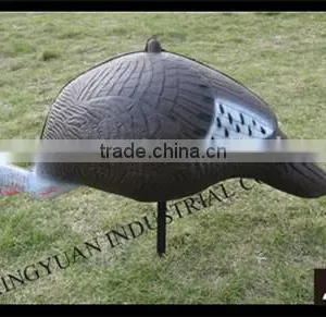 XPE FOAM Turkey Hunting Decoys thumbnail-1