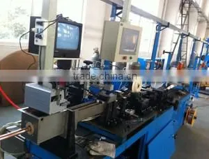 Shanghai Yongjin Cable Group Co., Ltd. company overview - view 2 thumbnail