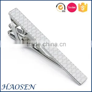 Hot Sale Custom Design Clip On Tie thumbnail-1