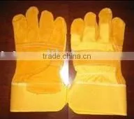 Welding Glove thumbnail-1