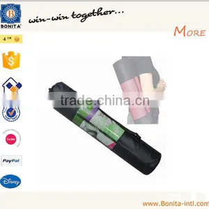 New Design Handy Mesh Women Sport Yoga Bag thumbnail-1