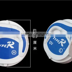 High-end Car Coaxial Horn thumbnail-4
