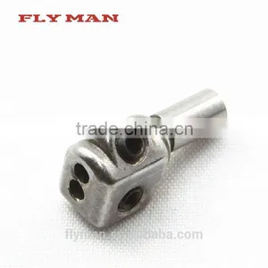 KG142 Needle Clamp for Siruba 747 / Sewing Machine Parts thumbnail-1