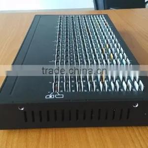 Linux Support Gsm Modem Pool TCP IP GPRS Imei Changeable Modem Simpool thumbnail-3
