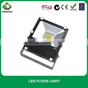 2016 40w 2800~3000lm Pf>0.9 HV Led Flood Light IP65 Outdoor thumbnail-1