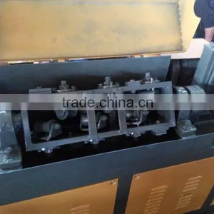 Competitive Steel Wire Straightening and Cutting Machine thumbnail-2