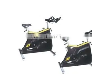 Best Quality Cardio Exercise Bike/spinning/Commercial Fitness/Gym Equipment thumbnail-5