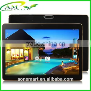 9.6 Inch 3G Tablet pc Dual Sim With 1280*800 IPS thumbnail-1
