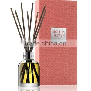 Hot-selling Custom Paper Perfume Pack Box Making thumbnail-1