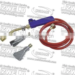 Gas Torch With 1.5M Hose thumbnail-1