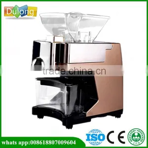 Best Selling Automatic Mini Palm Oil Press Machine thumbnail-1
