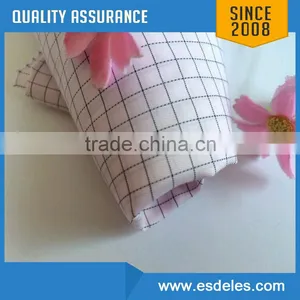 Antistatic Fabric for Making Cleanroom Garment thumbnail-6