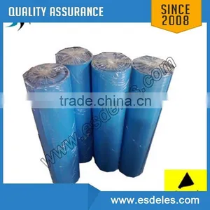 2mm Thickness ESD Antistatic Cleanroom Rubber Table Mat thumbnail-4
