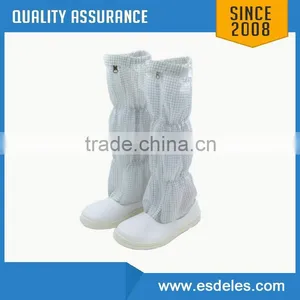 ELES Cheap Factory Safety Esd Cleanroom Shoes thumbnail-3