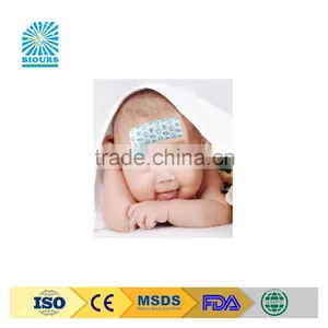 Distributors Wanted Baby Fever Cooling Get Sheet Pad thumbnail-1