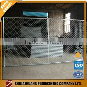 Steel Cattle Fencing Panels Produce From China thumbnail-1