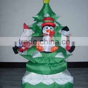 Deractive Christmas Tree thumbnail-1
