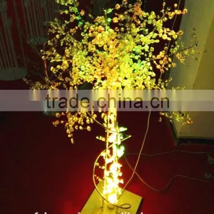 Hot Sale Flashlight Tree for Christmas Decoration thumbnail-3