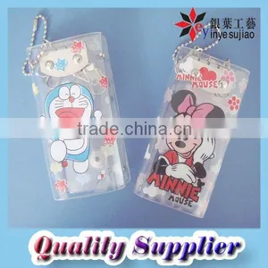 Promotional Printing PVC Portkeys Wallet thumbnail-1