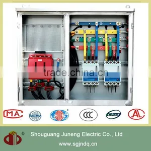 Low Voltage Integrated Distribution Box thumbnail-2