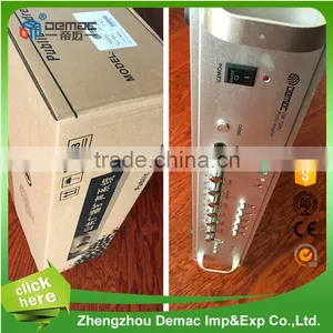 Cheapest Price Outdoor Power Amplifier for Sound Systems Bass Amplifier thumbnail-1