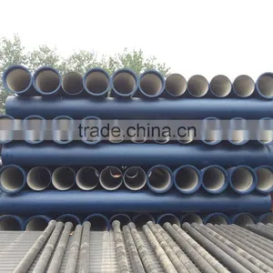 Ductile Iron Pipe thumbnail-2