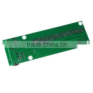 USB 3.0 PCI-E Express 1x To16x Extender Riser Board Card Adapter SATA Cable thumbnail-4