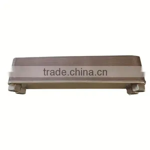 Plate Heat Exchanger for Chiller thumbnail-1