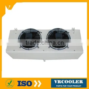 Ammonia Meat Processing Plant Air Cooler Water Defrost thumbnail-1