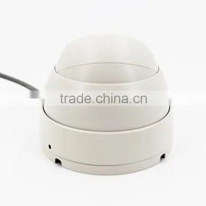 1.3 MP Outdoor AHD Camera-- IR- CUT COMS AHD CCTV Dome Camera thumbnail-4