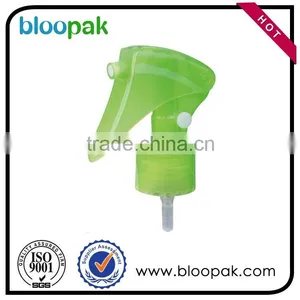 ON-OFF Locking Smooth Closure Mini Trigger Sprayer thumbnail-6