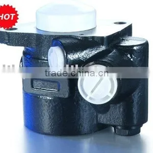 BENZ 000 466 7101 (ZF 7673 955 127) Truck Power Steering Pump for BENZ Spare Truck Parts thumbnail-1