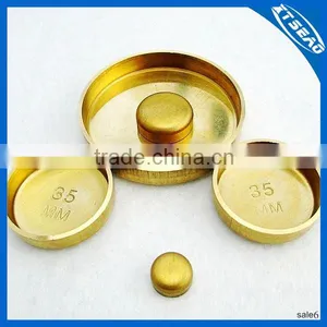 Engine Expansion Plug/engine Freeze Plug/water Resistance Plug/water Drain Plug/engine Cap thumbnail-5