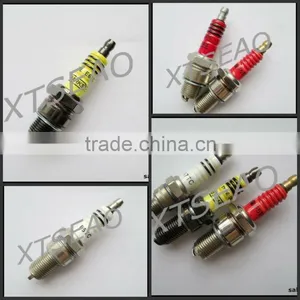 Super Sparking Plug for Motorcycle thumbnail-1