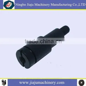 Ningbo Jiaju Hot Sale Grooved Pin / Brass Pin / Metal Hinge Pin thumbnail-2