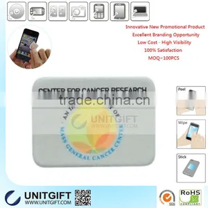 Mobile Phone Display Cleaner thumbnail-3