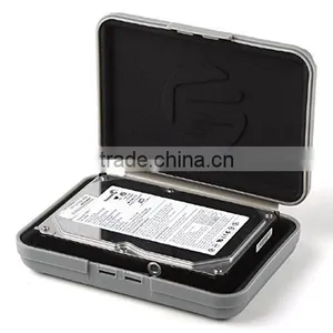 OEM 3.5 Ethernet Hdd Enclosure,shockproof Hdd Enclosure thumbnail-2