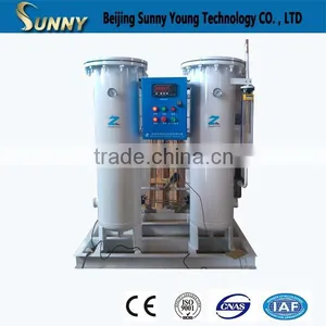PSA Oxygen Generator thumbnail-6