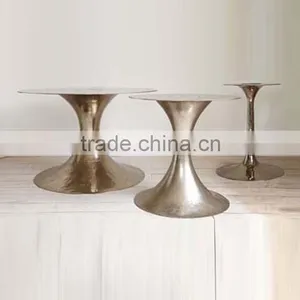 New Metal Casting Restaurant Furniture Hairpin Table Legs thumbnail-5