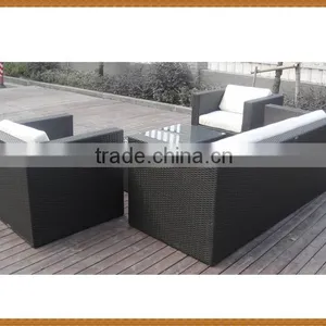 Outdoor Rattan Furniture thumbnail-1