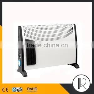 Free Standing Room Convector Heater thumbnail-1