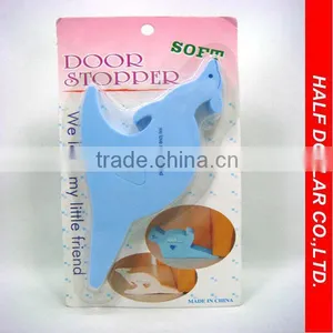 Hot Selling Soft EVA Foam Door Stoppers/Door Wedges,Baby Safety Door Stopper thumbnail-1