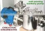 SELF PRIMING CUM CENTRIFUGAL PUMP thumbnail-1