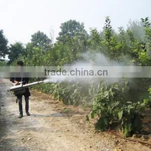 Portable Sprayer, Thermal Fogging Machine, Fumigation Fogger thumbnail-2